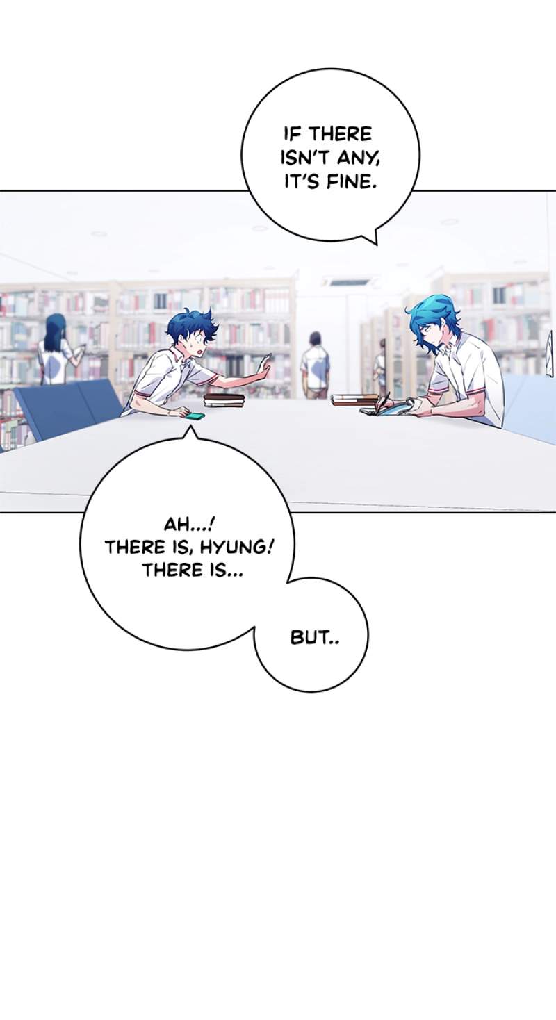 Top Corner Chapter 159 page 63