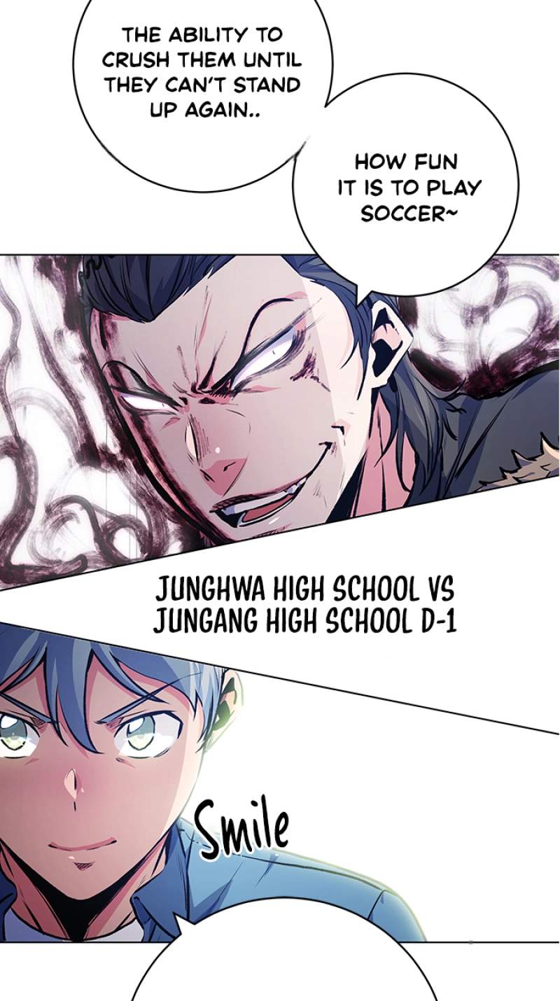 Top Corner Chapter 159 page 94