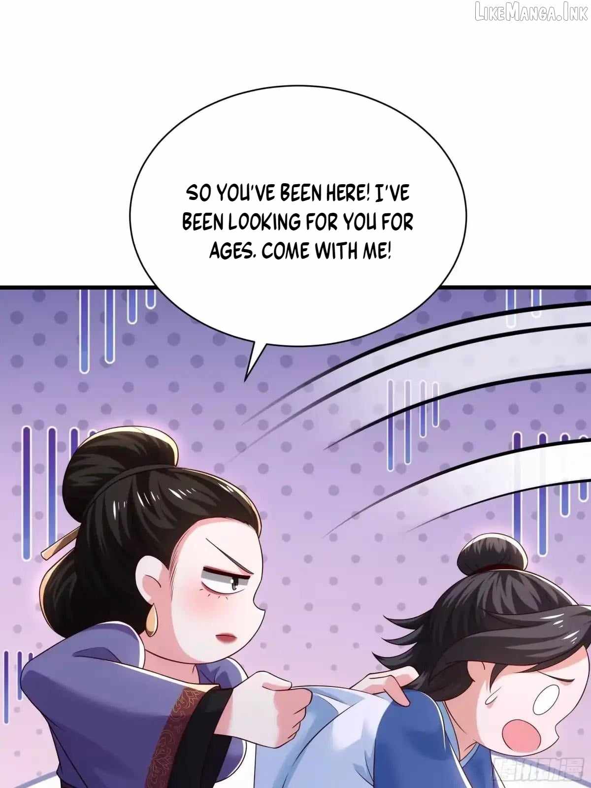 Reborn In The Water Margin World As The Strongest Wu Dalang Chapter 94 page 3