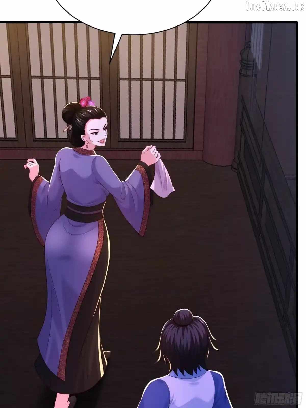 Reborn In The Water Margin World As The Strongest Wu Dalang Chapter 94 page 6