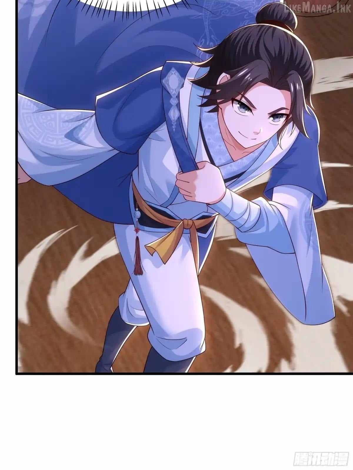Reborn In The Water Margin World As The Strongest Wu Dalang Chapter 94 page 2