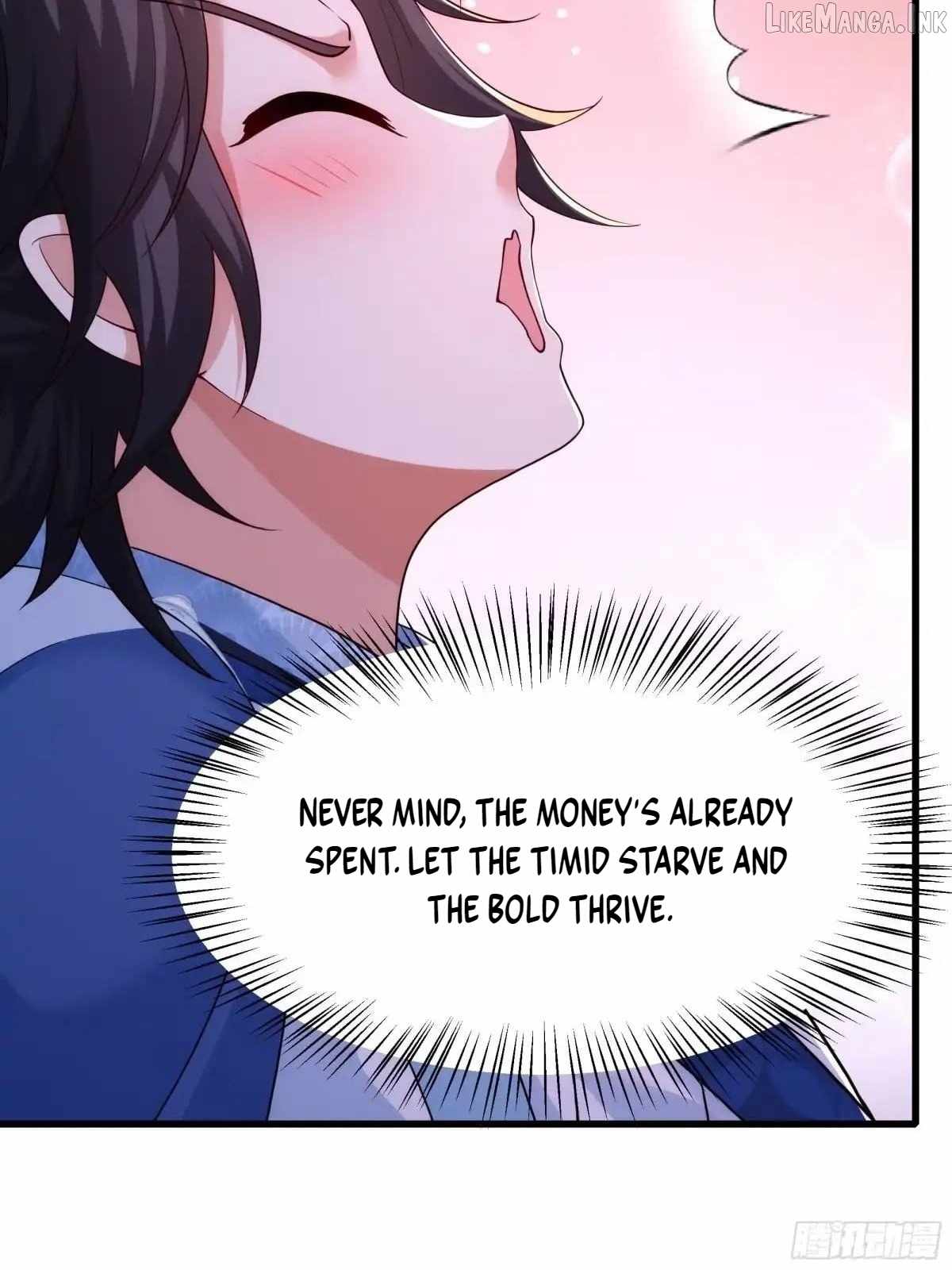 Reborn In The Water Margin World As The Strongest Wu Dalang Chapter 94 page 37