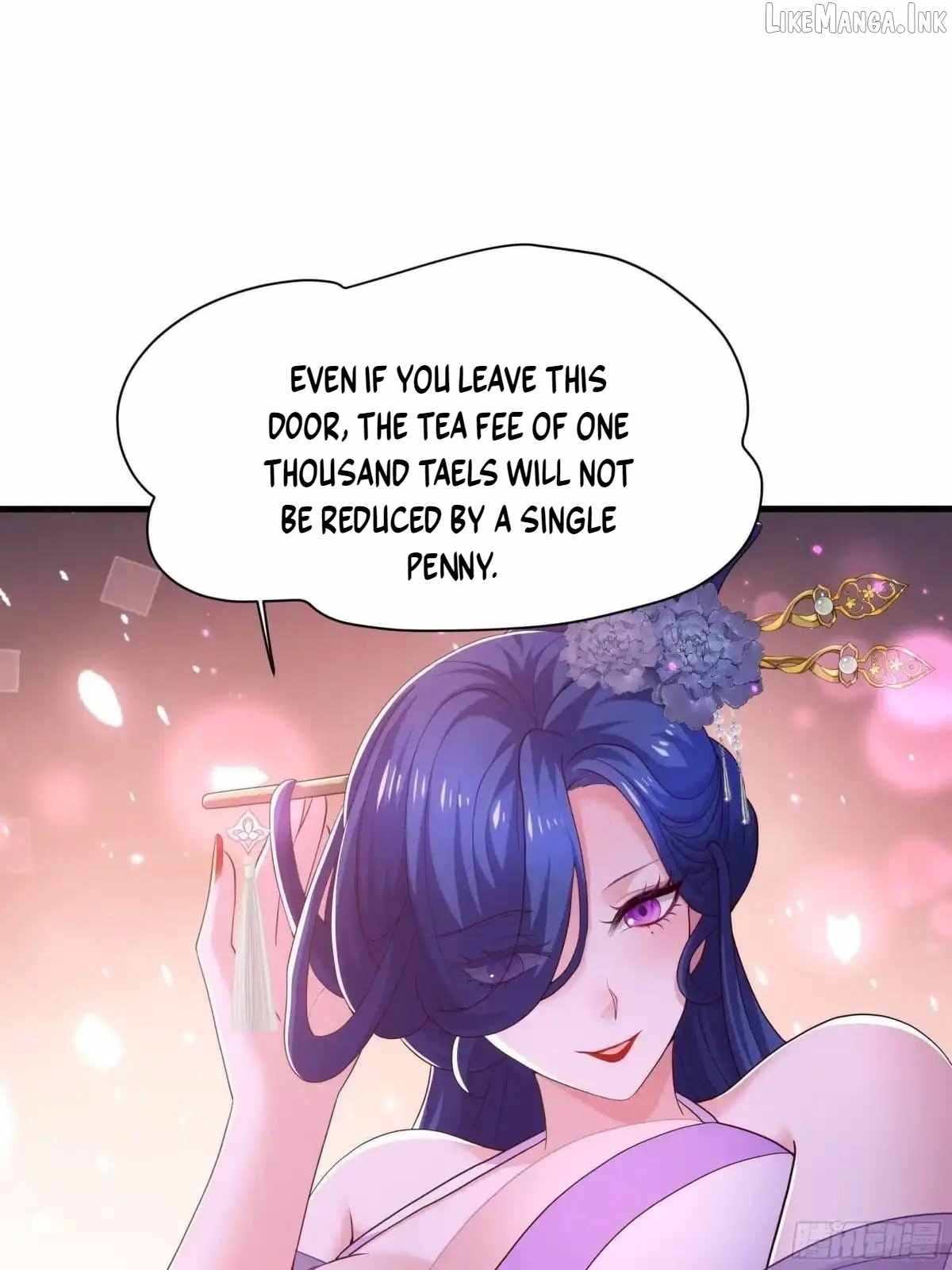 Reborn In The Water Margin World As The Strongest Wu Dalang Chapter 94 page 34