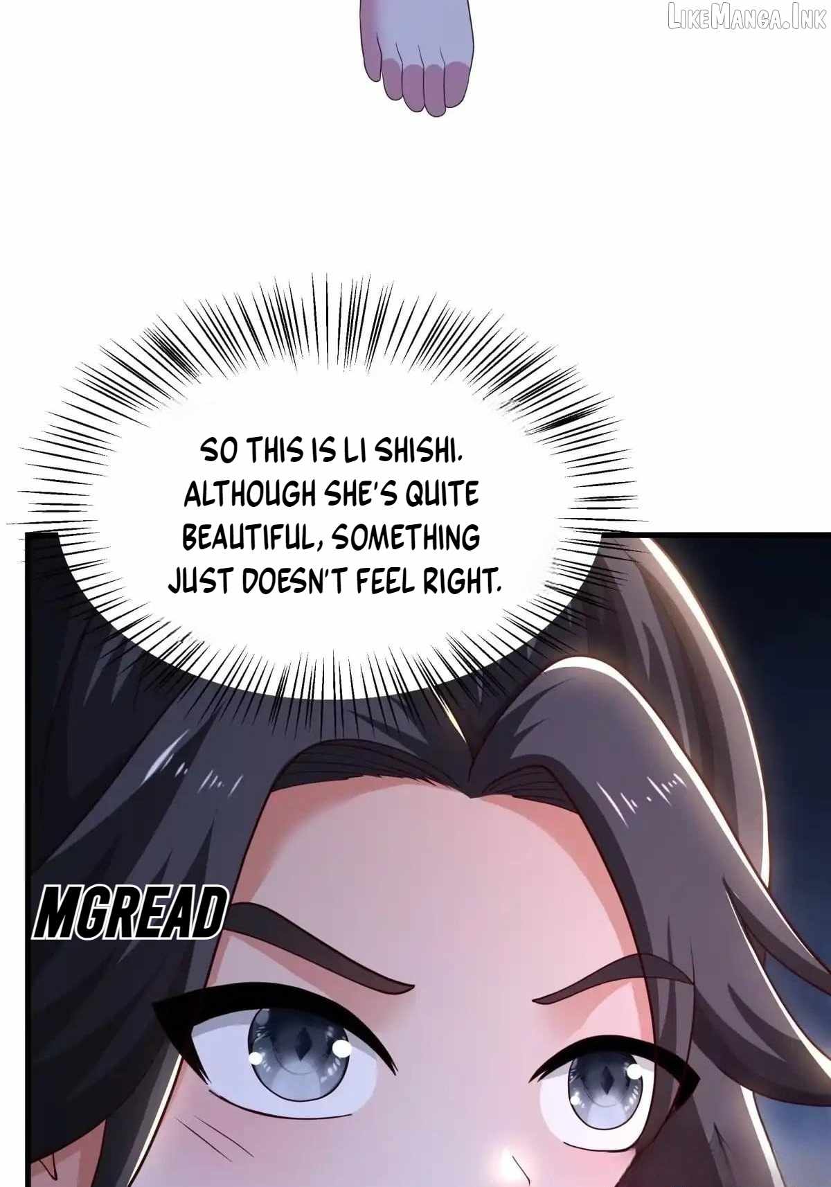 Reborn In The Water Margin World As The Strongest Wu Dalang Chapter 94 page 20
