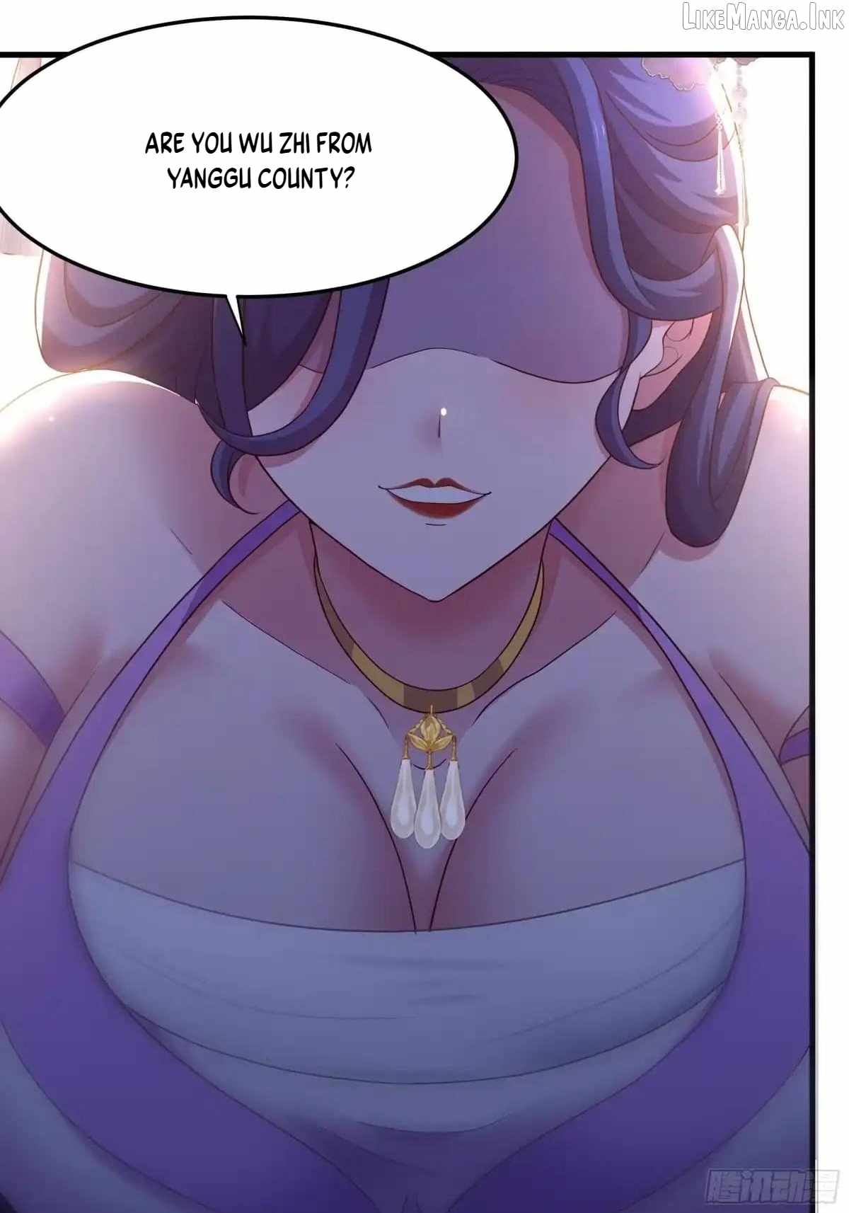 Reborn In The Water Margin World As The Strongest Wu Dalang Chapter 94 page 22