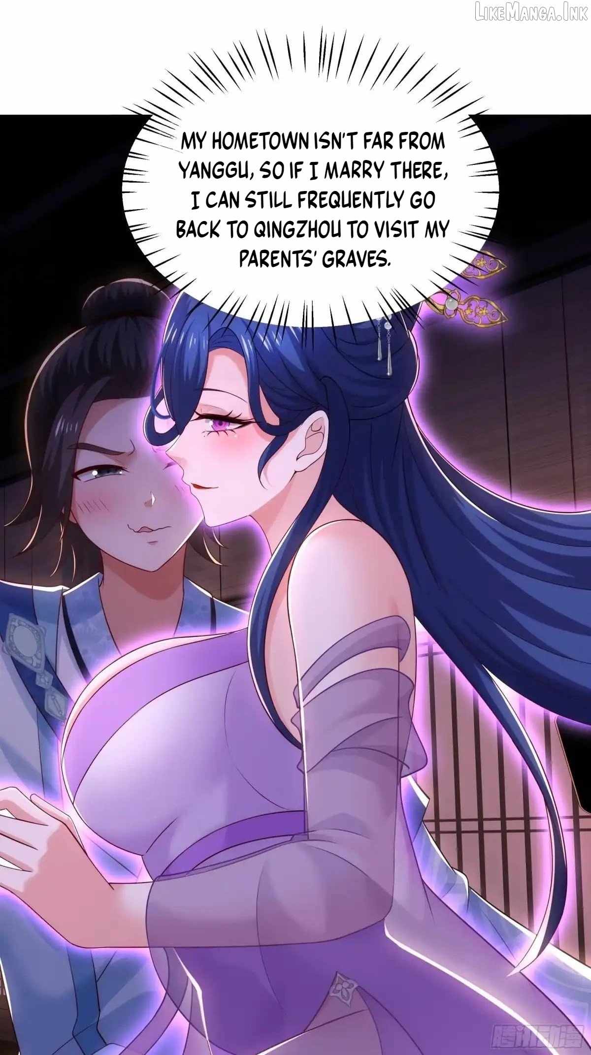 Reborn In The Water Margin World As The Strongest Wu Dalang Chapter 94 page 30