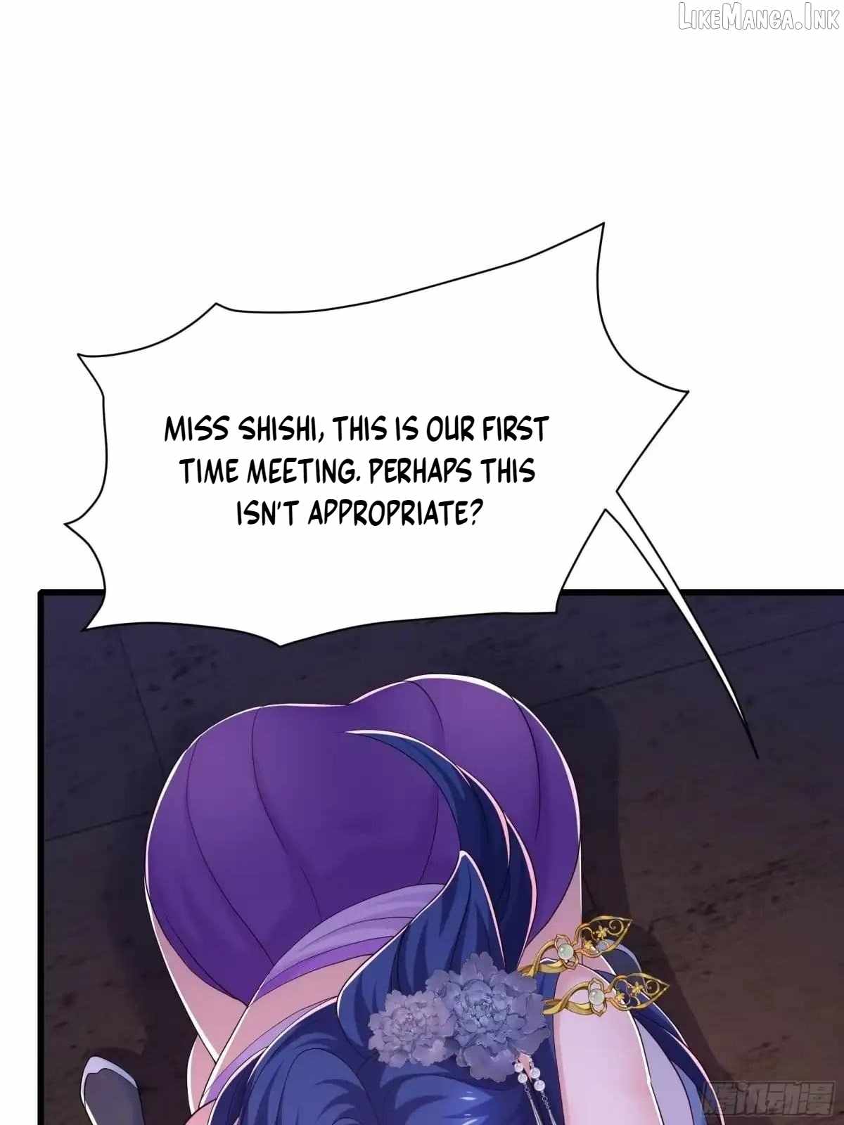 Reborn In The Water Margin World As The Strongest Wu Dalang Chapter 94 page 32