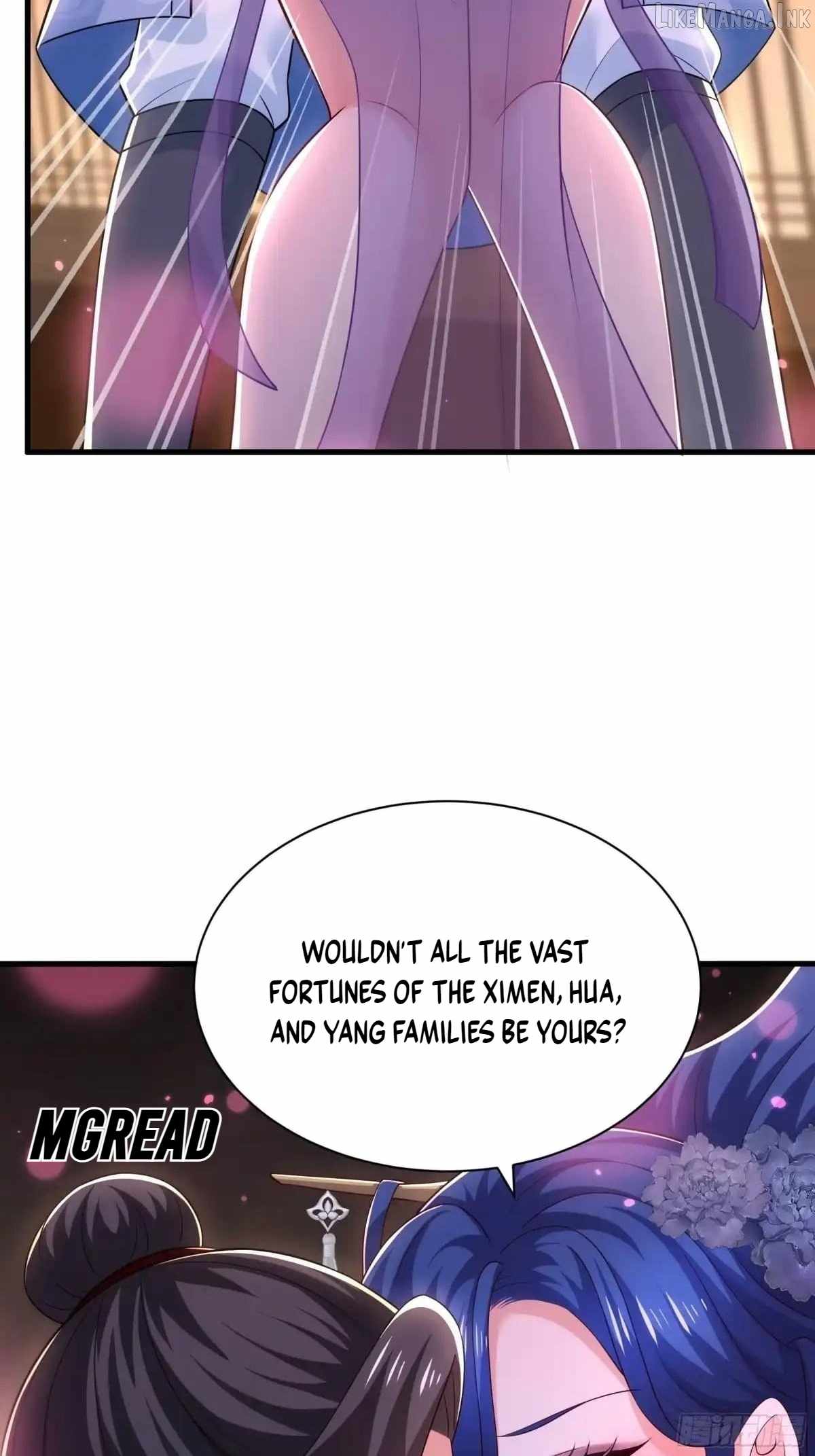 Reborn In The Water Margin World As The Strongest Wu Dalang Chapter 94 page 27