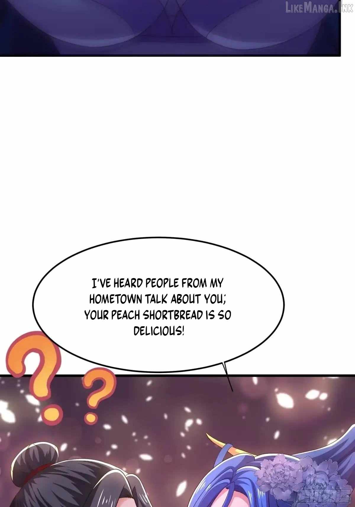 Reborn In The Water Margin World As The Strongest Wu Dalang Chapter 94 page 23