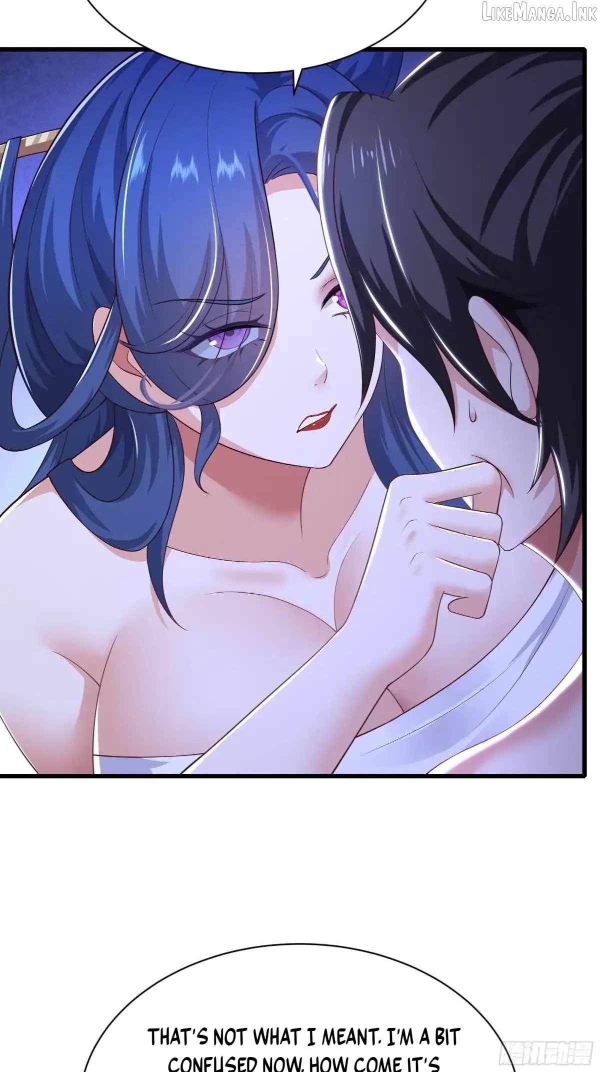 Reborn In The Water Margin World As The Strongest Wu Dalang Chapter 94 page 49