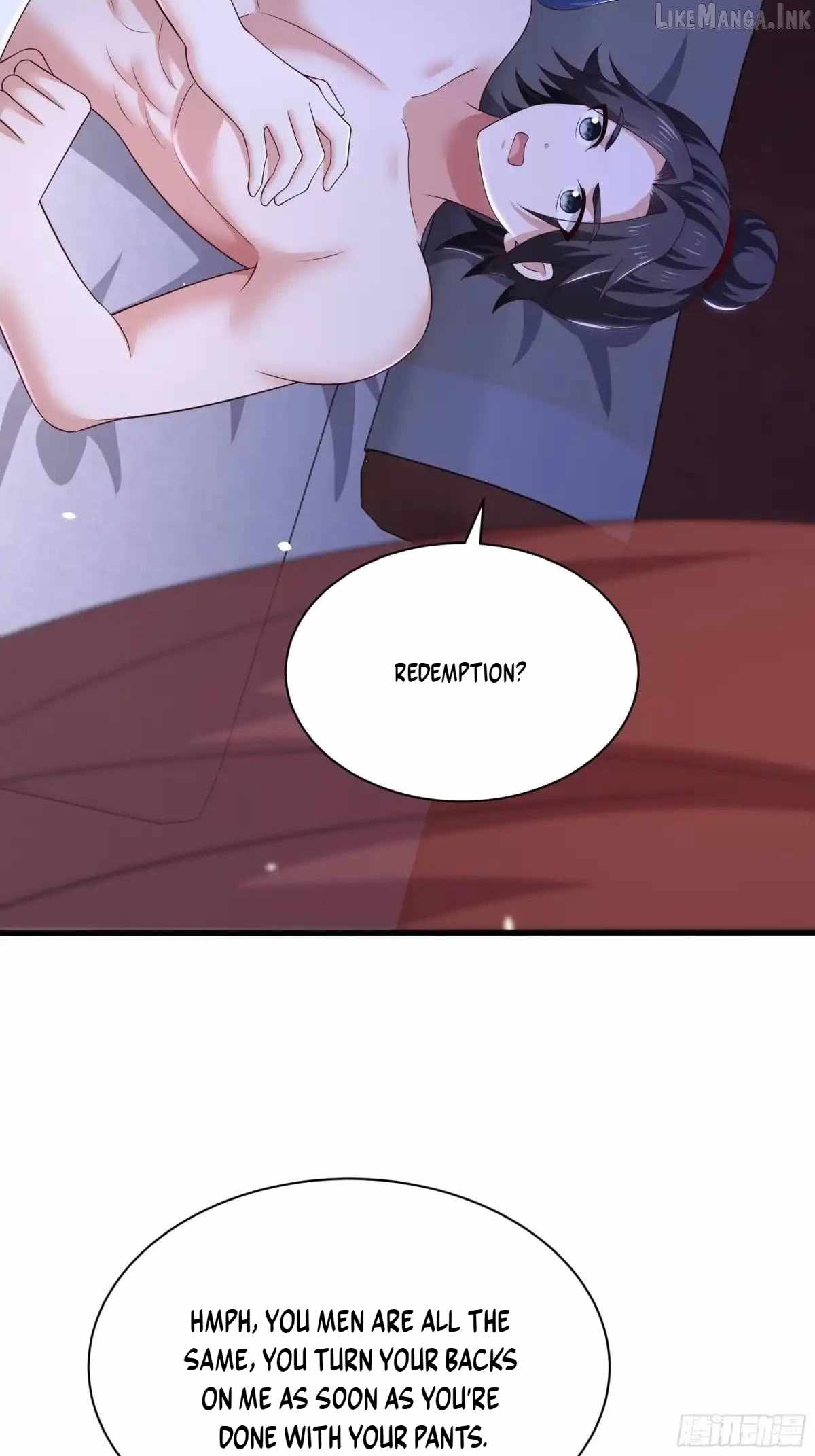 Reborn In The Water Margin World As The Strongest Wu Dalang Chapter 94 page 48
