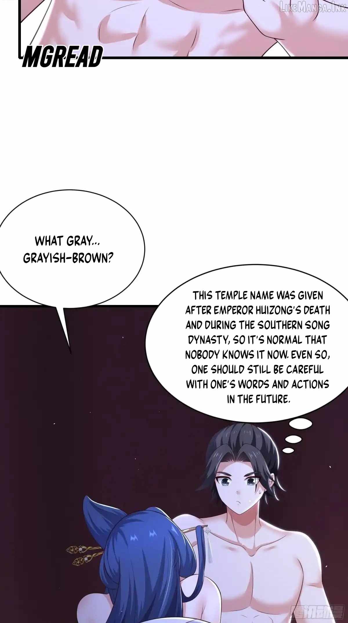 Reborn In The Water Margin World As The Strongest Wu Dalang Chapter 94 page 51