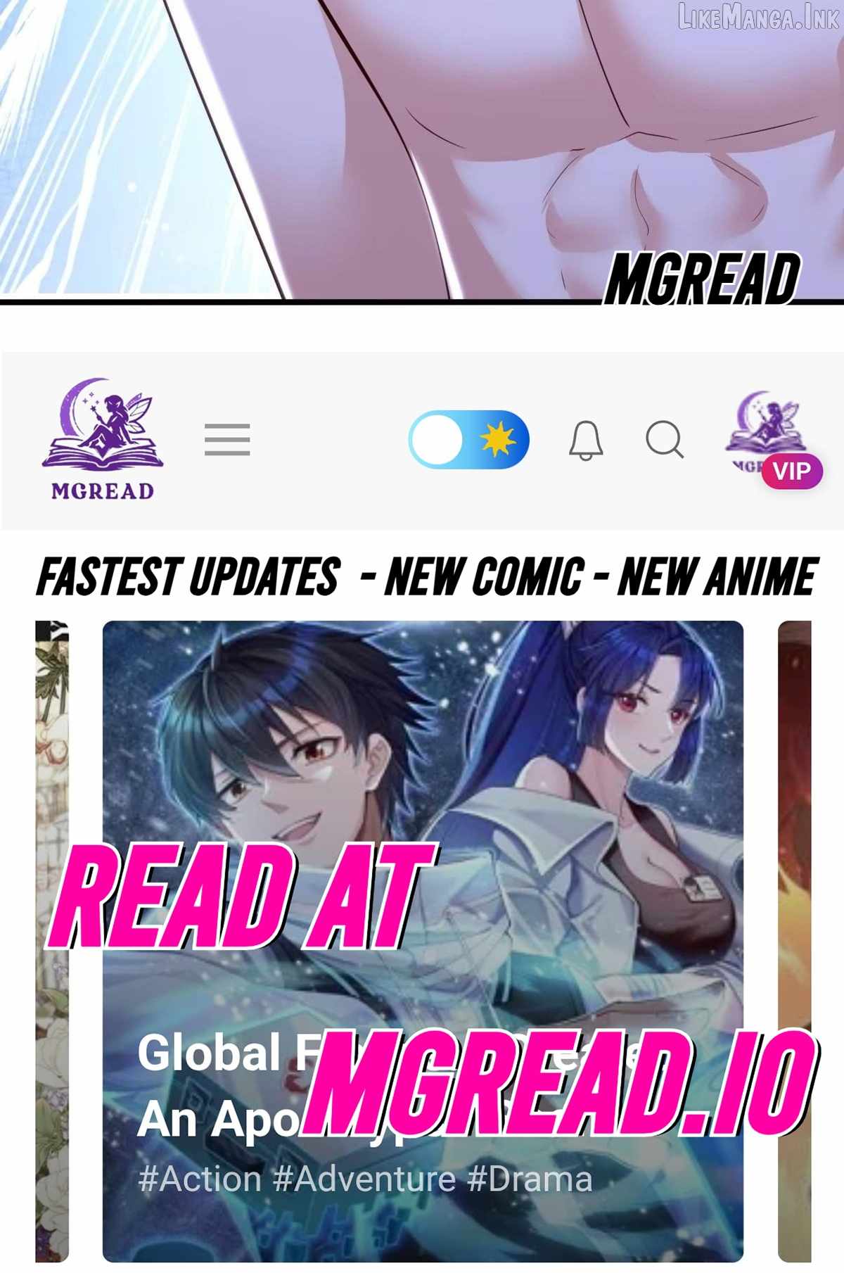 Reborn In The Water Margin World As The Strongest Wu Dalang Chapter 94 page 68