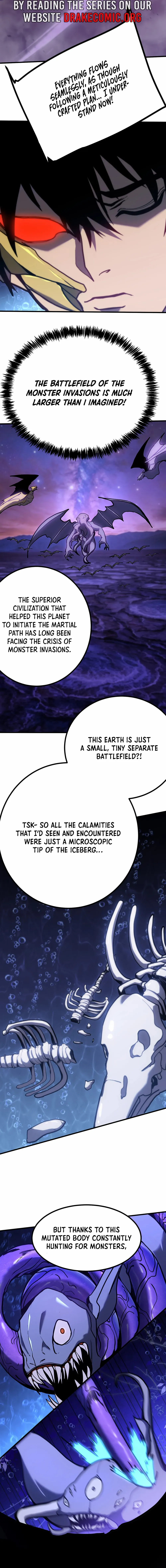 Apex Future Martial Arts Chapter 185 page 14