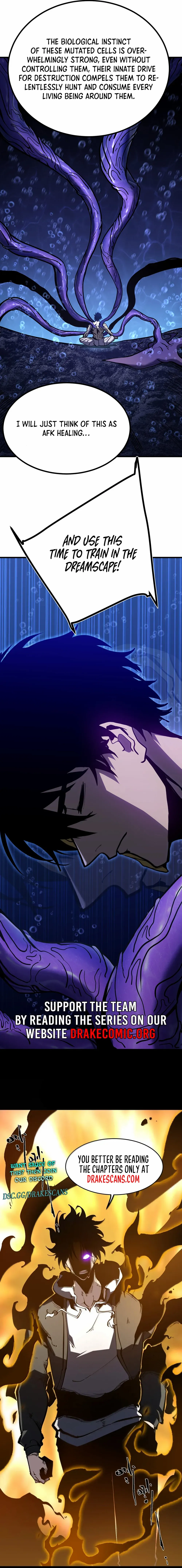 Apex Future Martial Arts Chapter 185 page 16