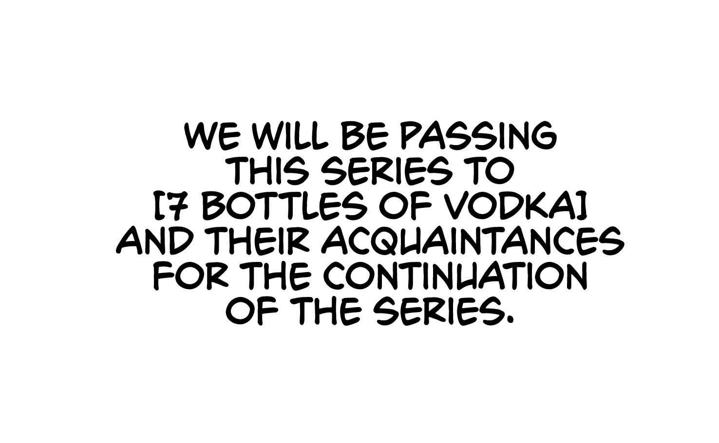 A Story About Smoking at the Back of the Supermarket Chapter 20 page 9