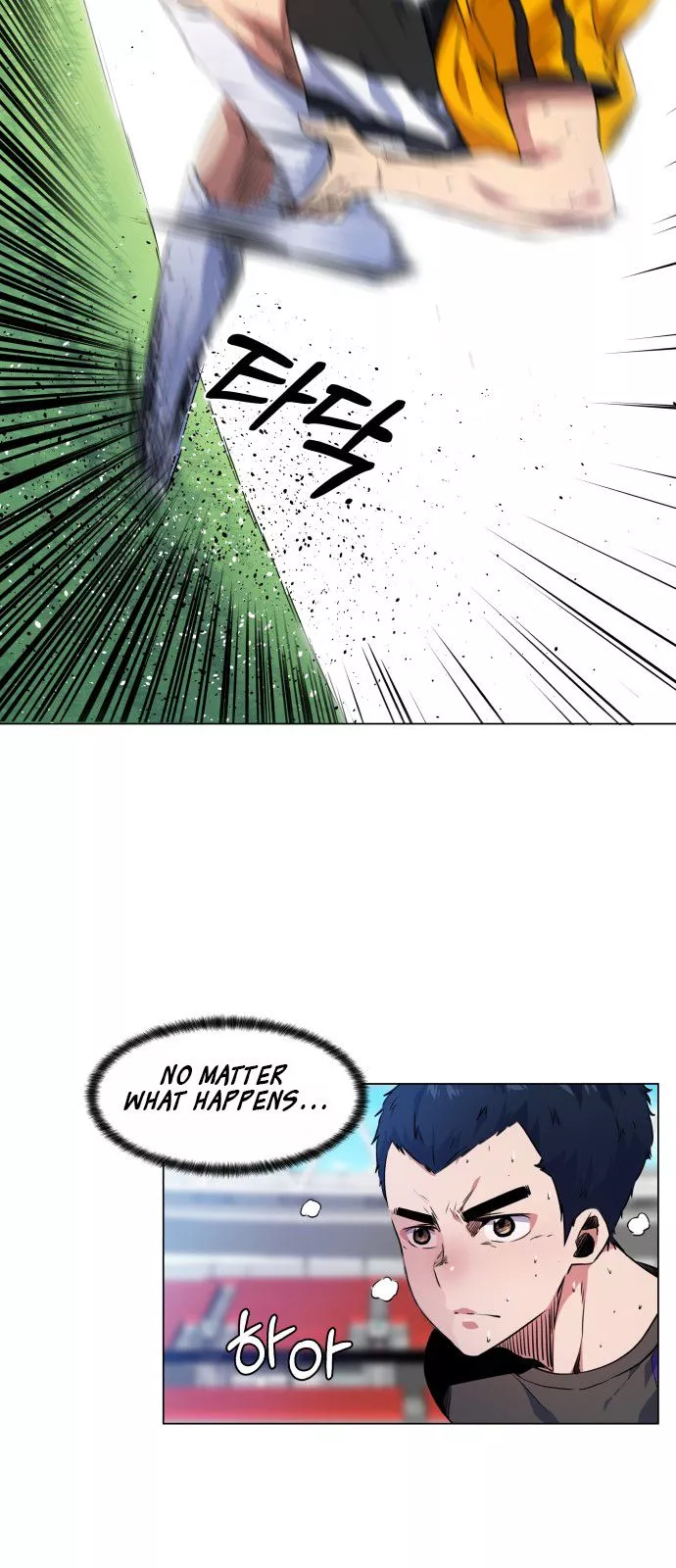 Top Corner Chapter 18 page 16