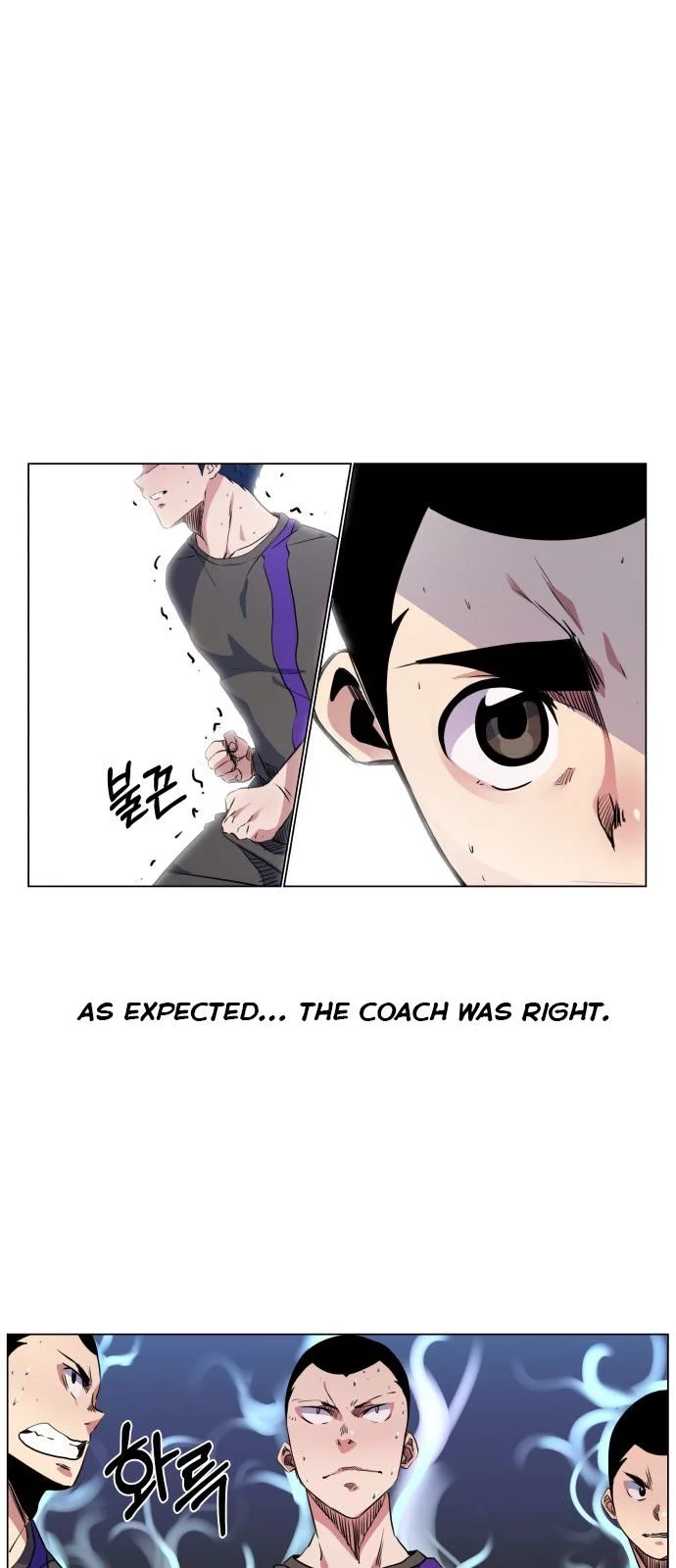Top Corner Chapter 17 page 2