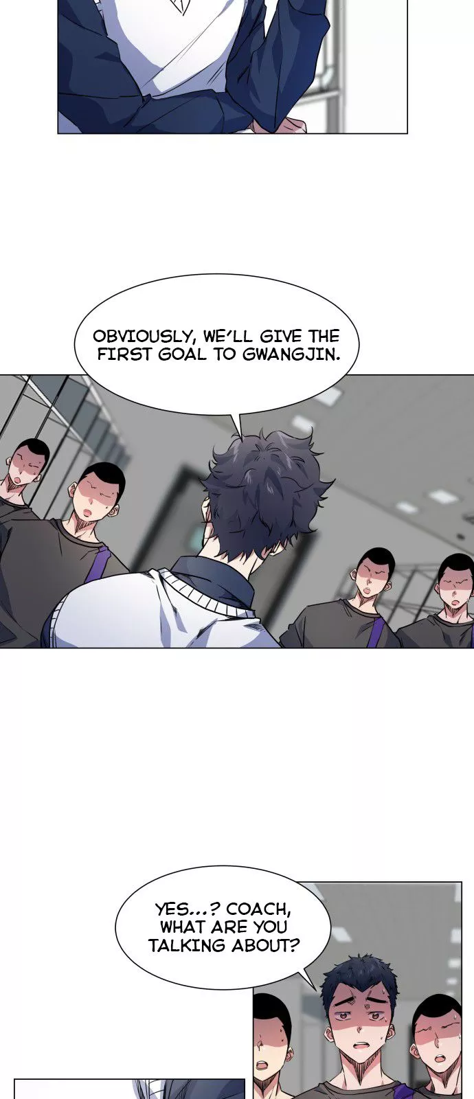 Top Corner Chapter 17 page 6