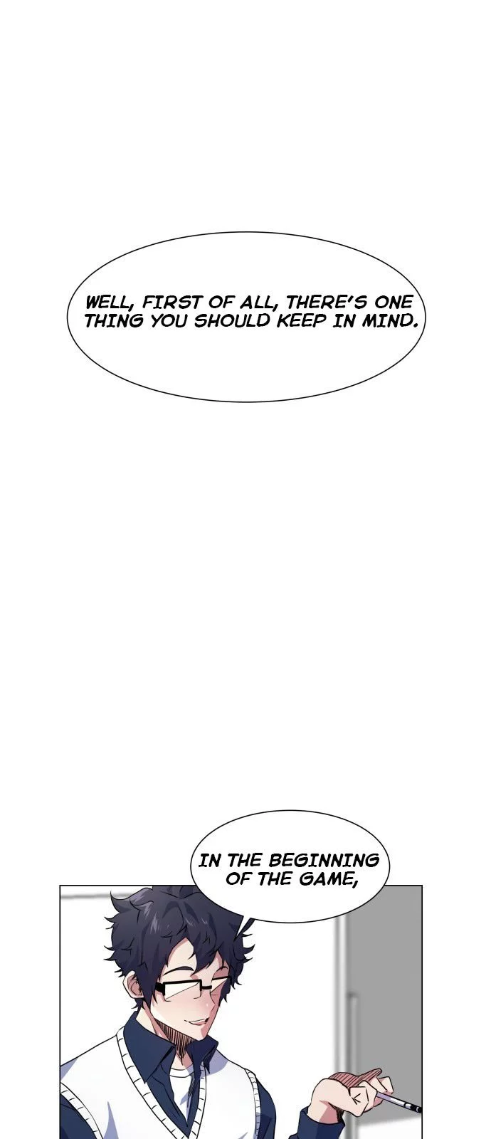 Top Corner Chapter 17 page 5