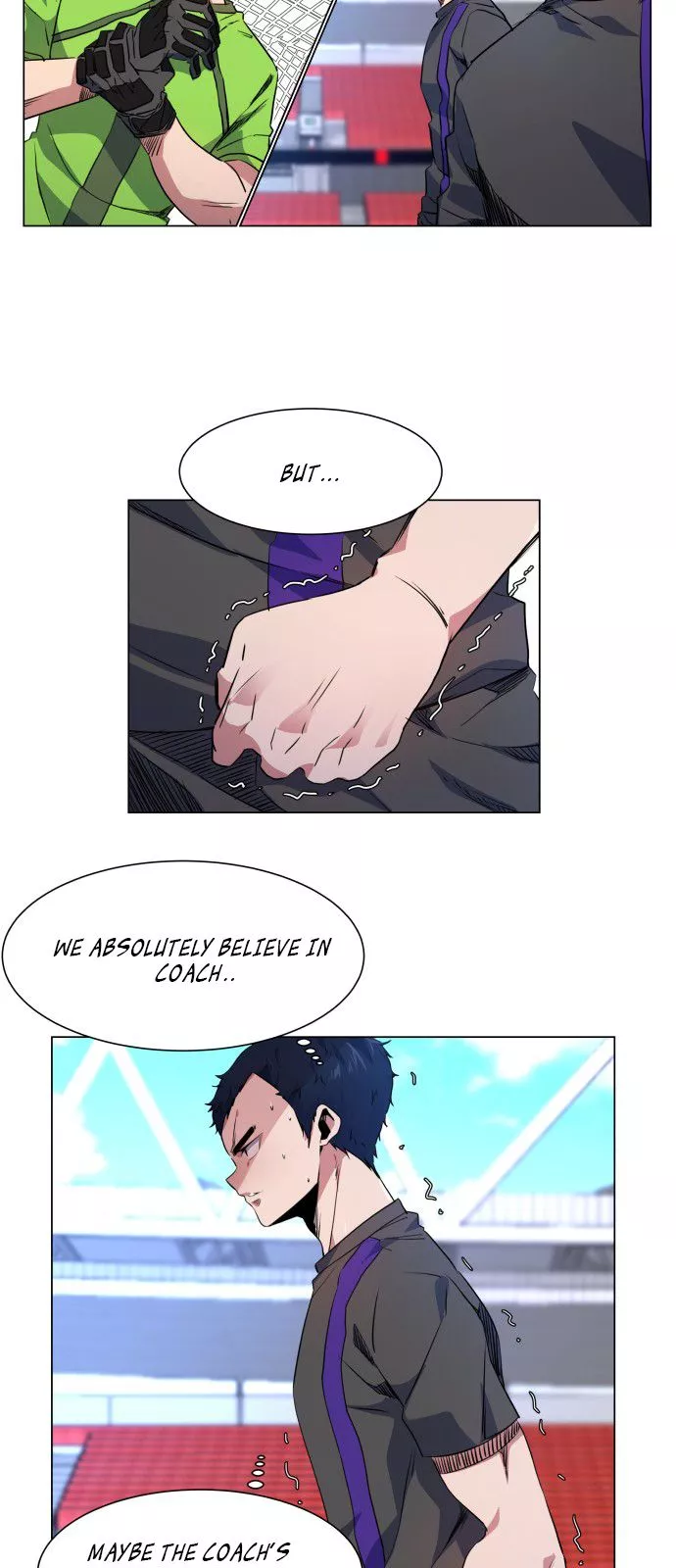 Top Corner Chapter 17 page 10