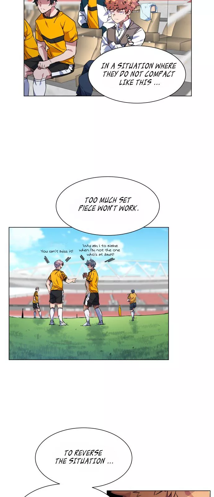 Top Corner Chapter 18 page 6