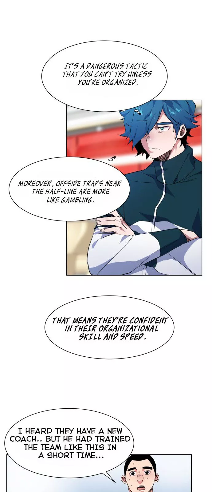 Top Corner Chapter 18 page 25