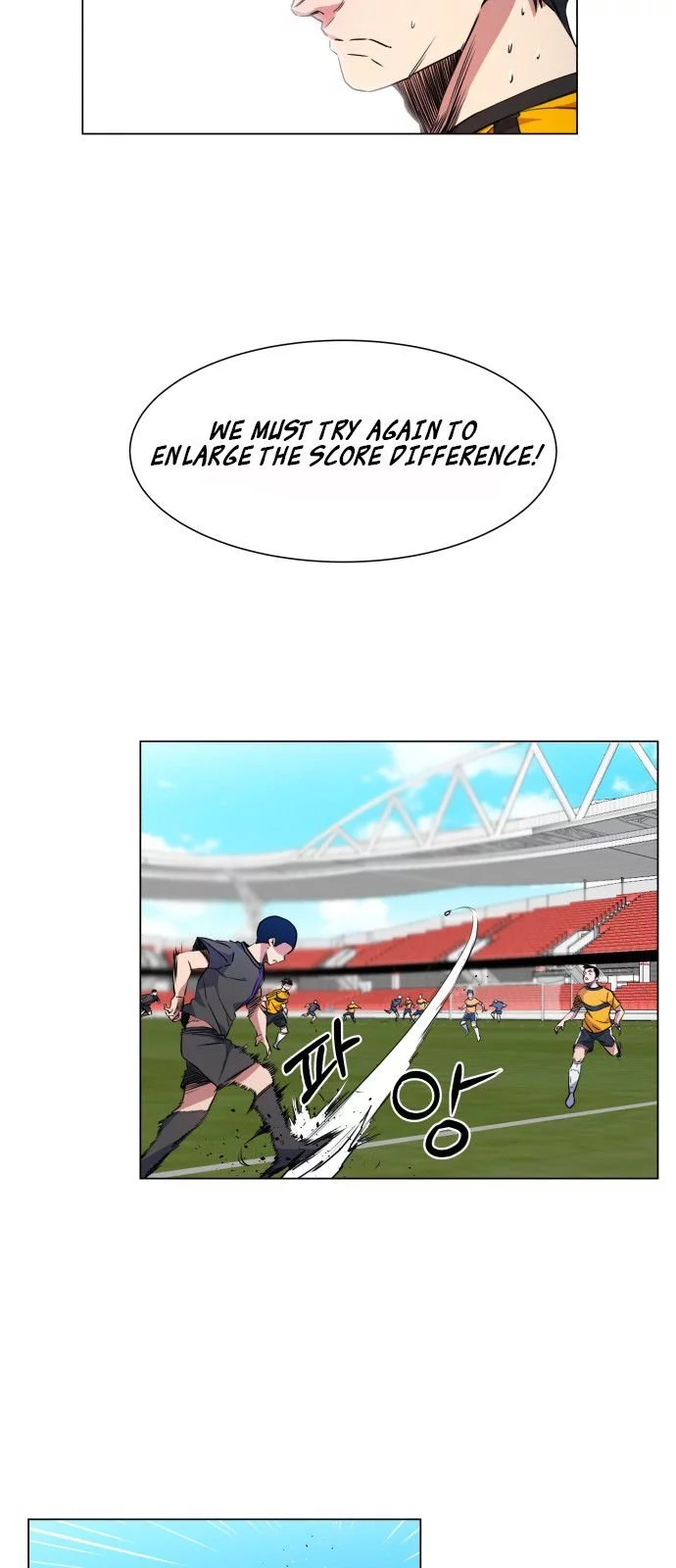 Top Corner Chapter 18 page 10