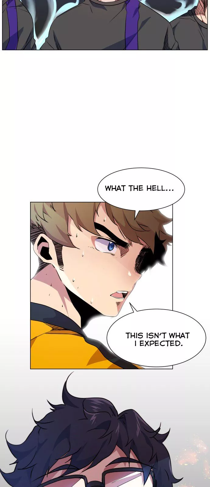 Top Corner Chapter 17 page 3