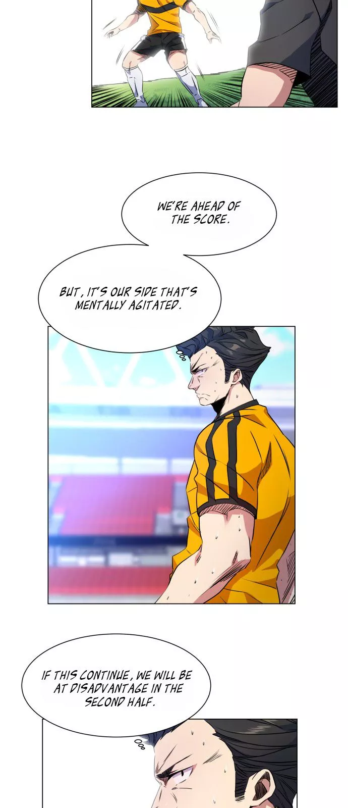 Top Corner Chapter 18 page 9