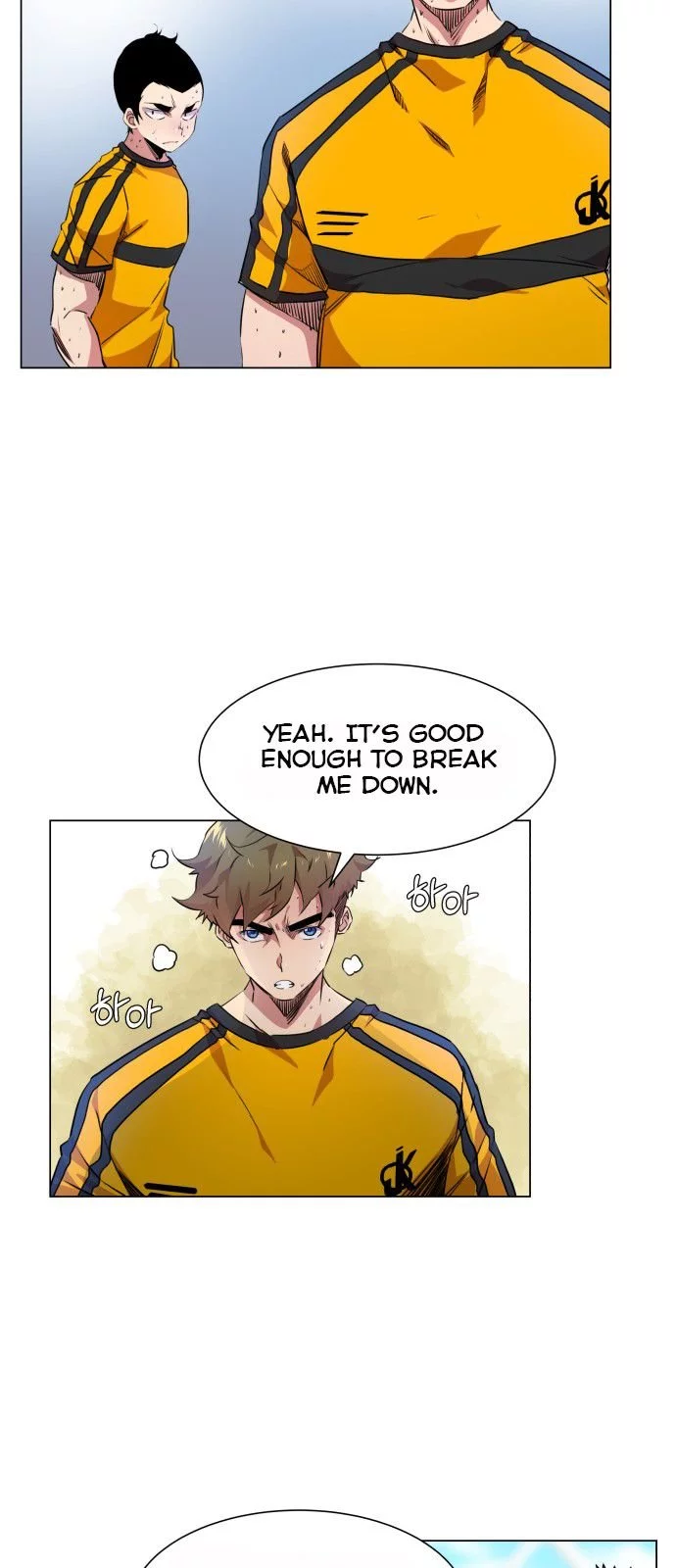 Top Corner Chapter 18 page 26
