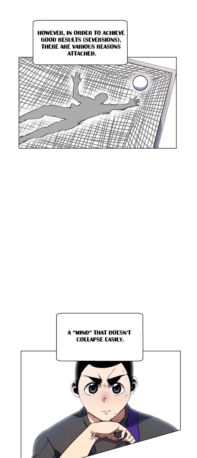 Top Corner Chapter 17 page 14
