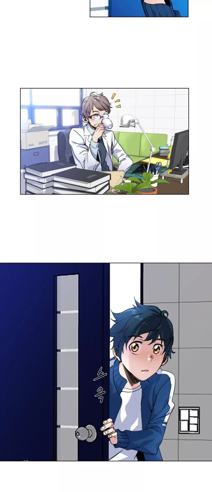 Top Corner Chapter 1.2 page 15