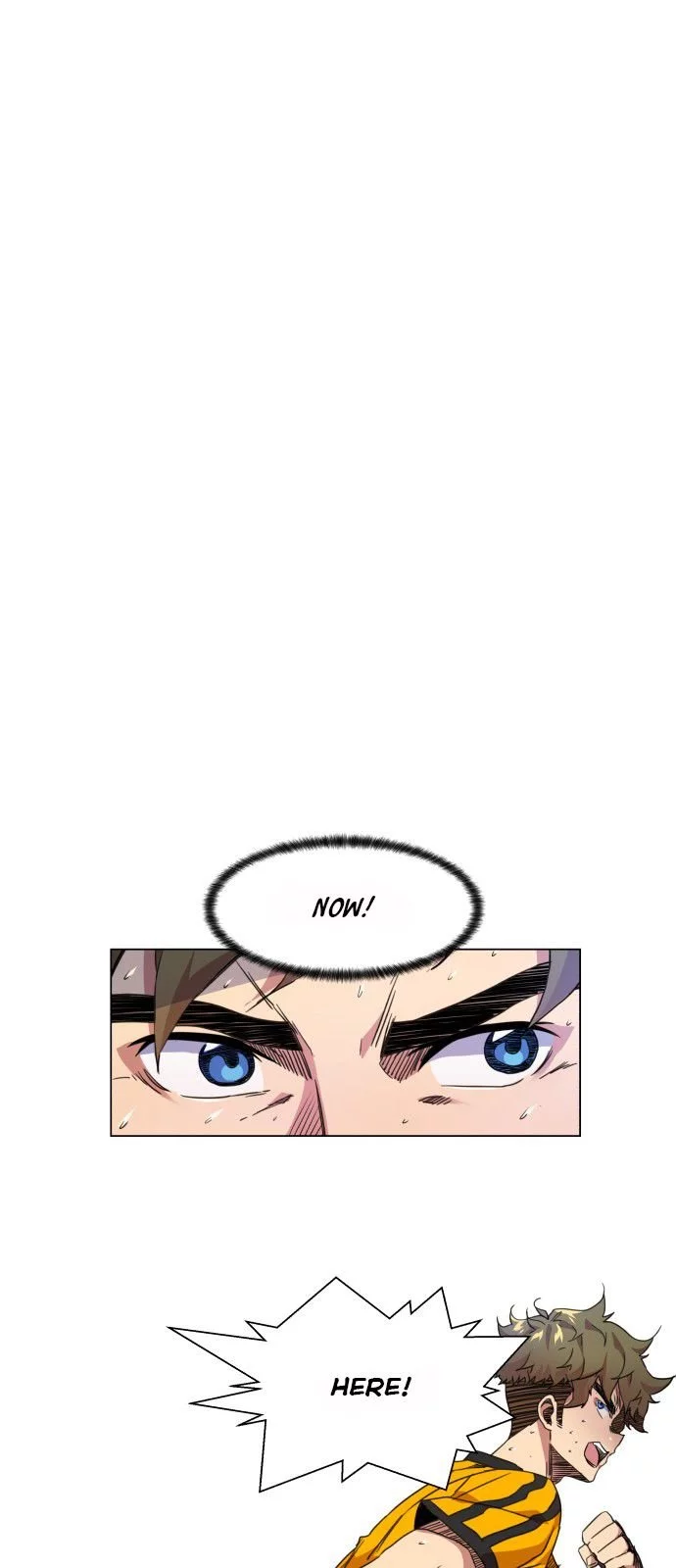 Top Corner Chapter 18 page 13