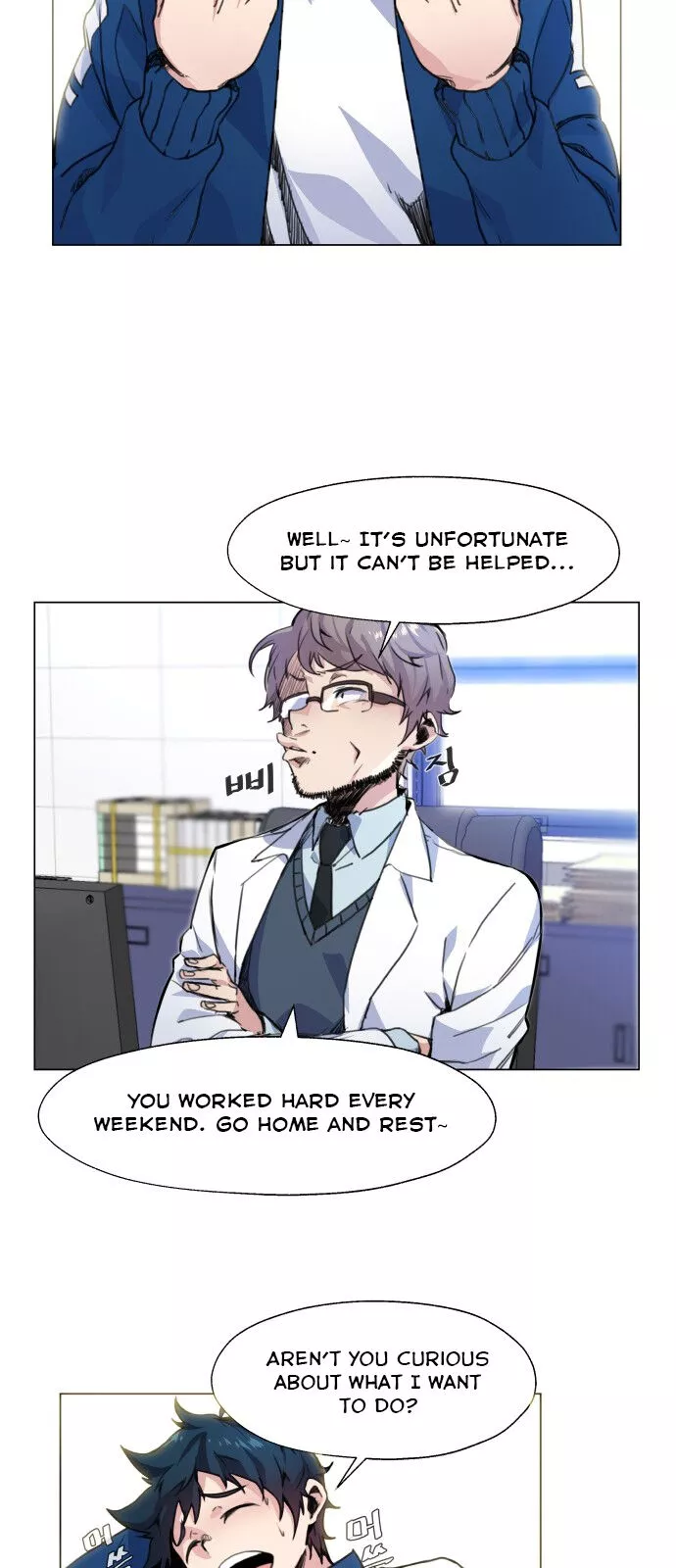 Top Corner Chapter 1.2 page 20