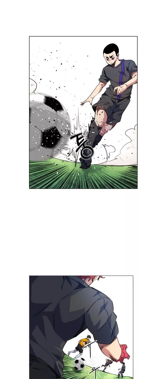Top Corner Chapter 18 page 29