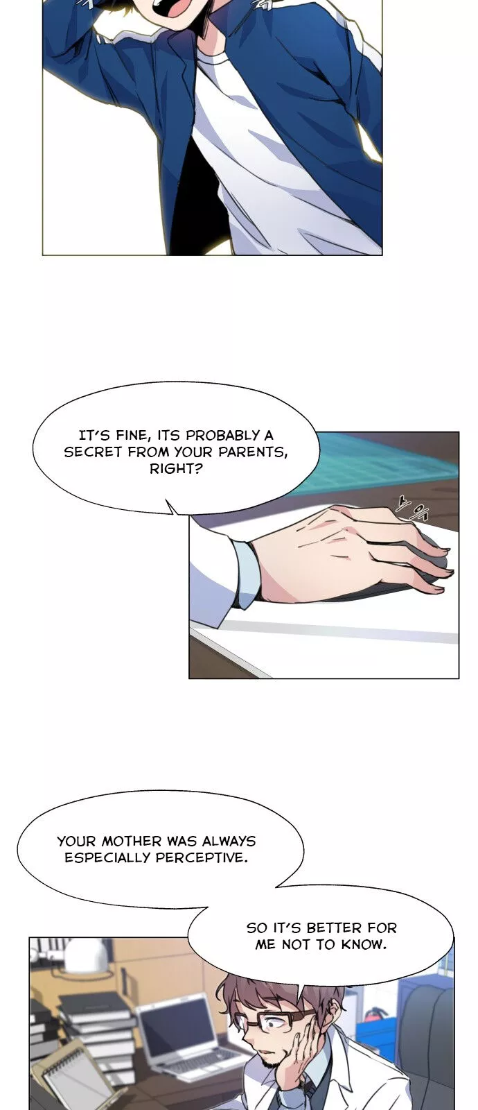 Top Corner Chapter 1.2 page 21
