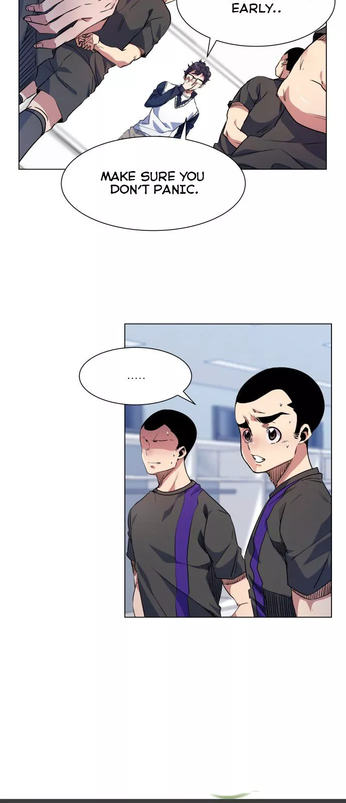 Top Corner Chapter 17 page 8