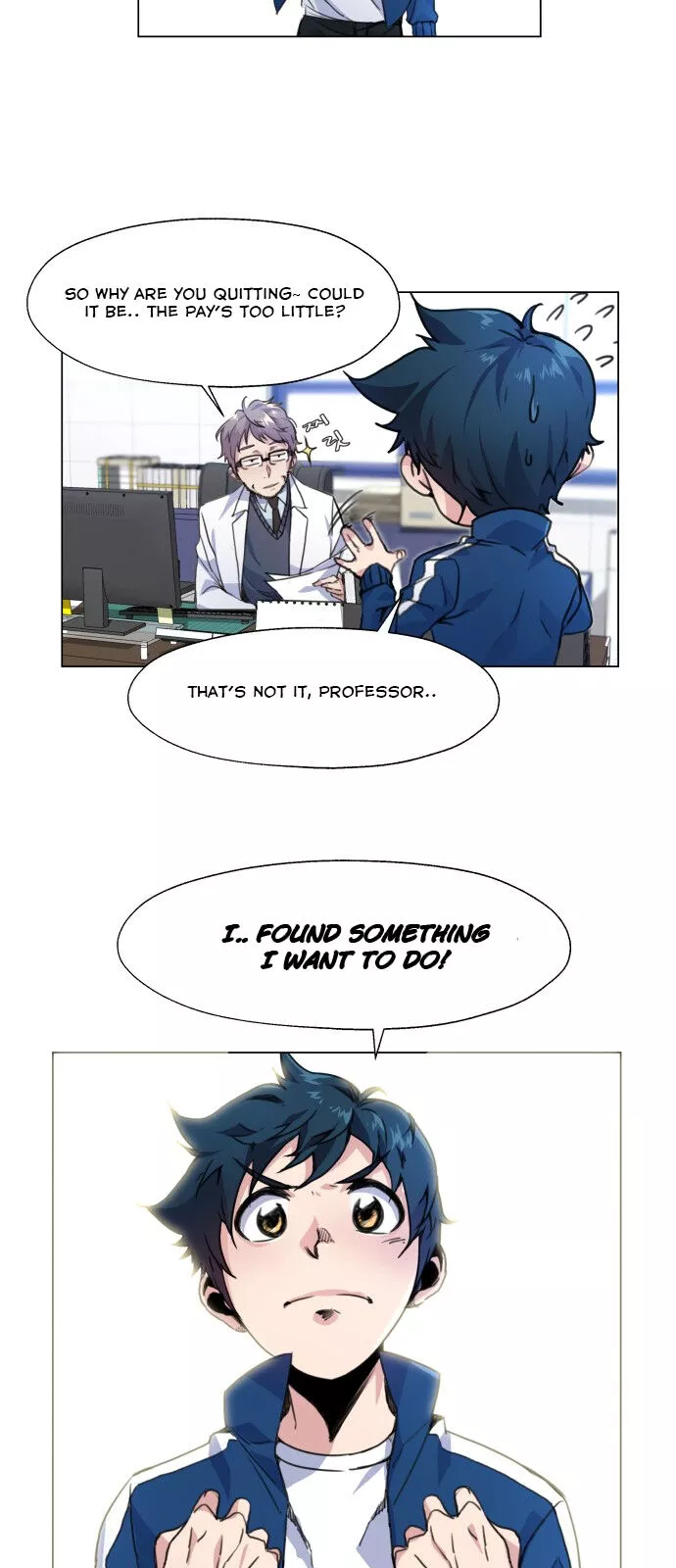 Top Corner Chapter 1.2 page 19