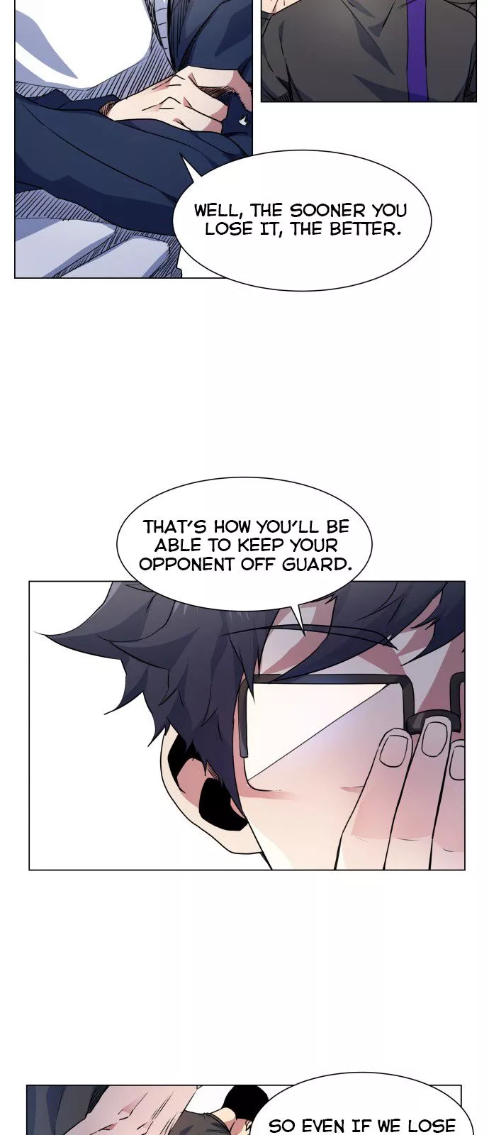 Top Corner Chapter 17 page 7
