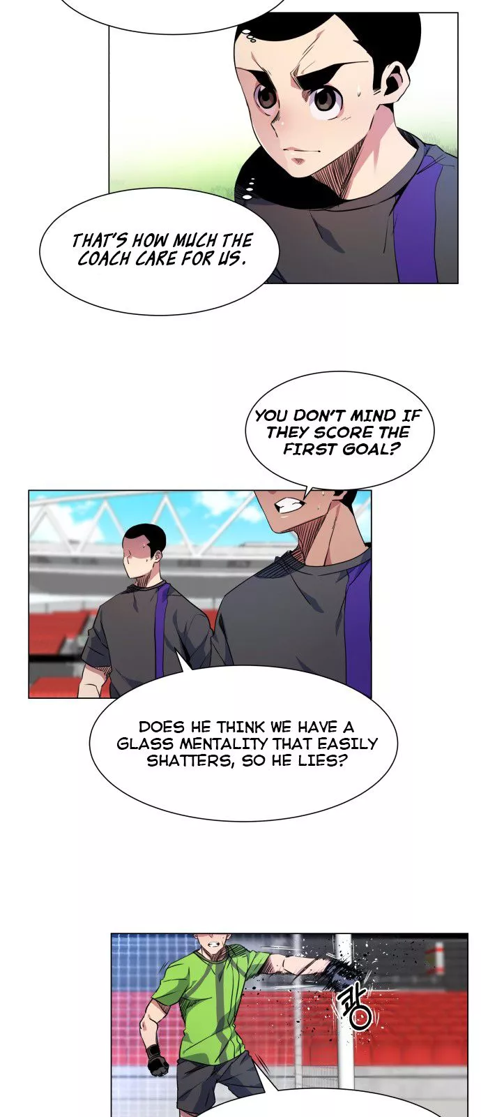Top Corner Chapter 17 page 12