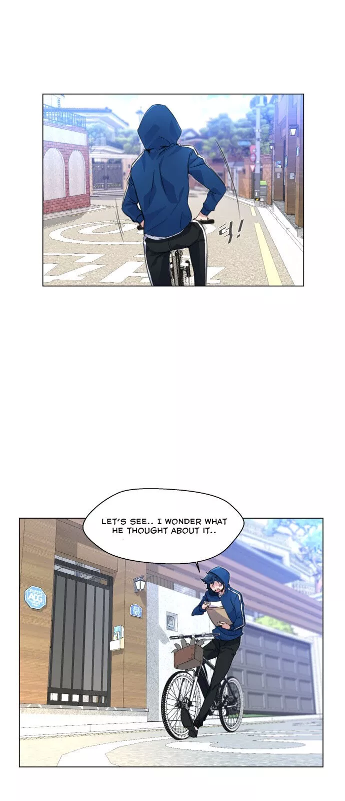 Top Corner Chapter 1.2 page 51