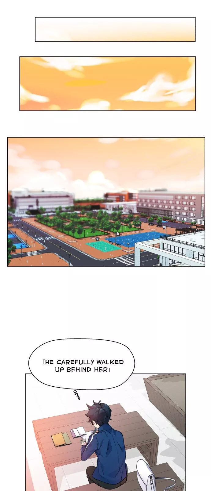 Top Corner Chapter 1.2 page 29