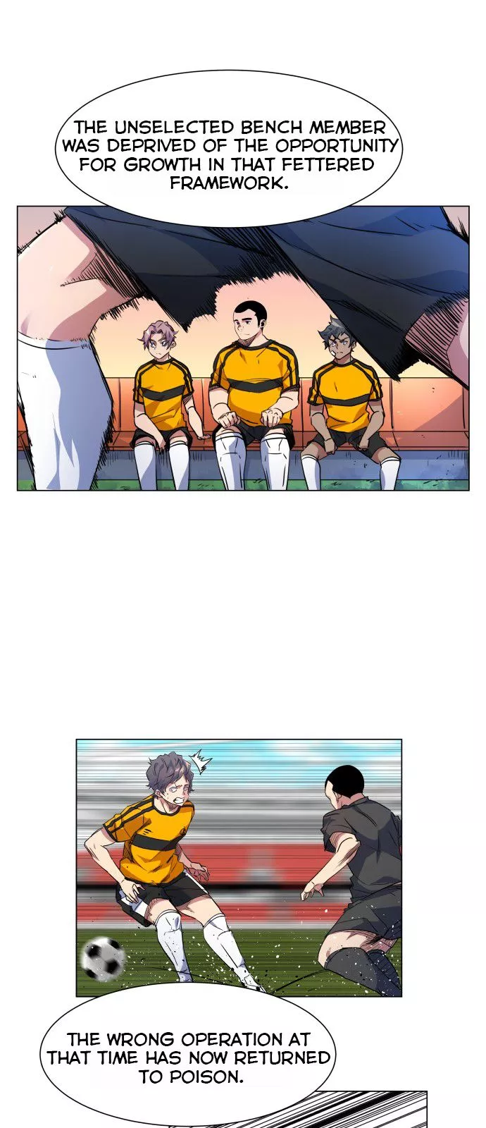 Top Corner Chapter 17 page 46