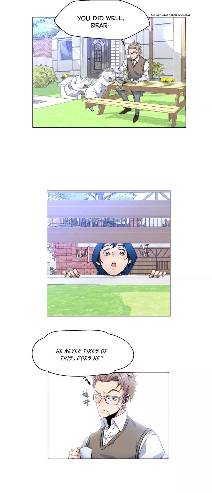 Top Corner Chapter 1.2 page 44