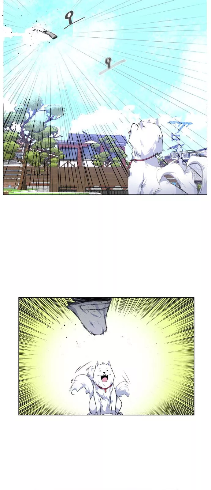 Top Corner Chapter 1.2 page 42