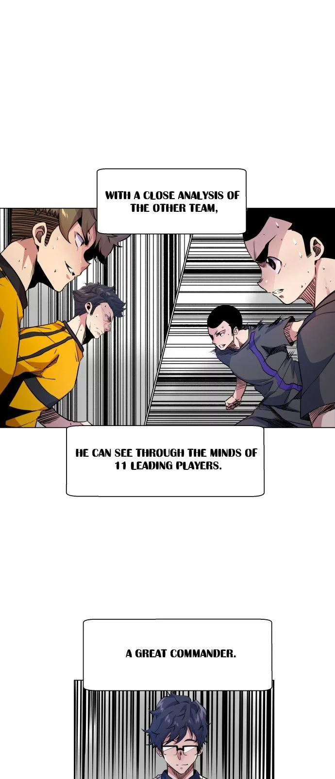 Top Corner Chapter 17 page 21