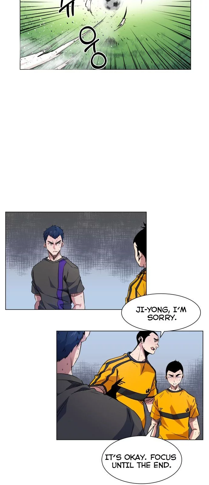 Top Corner Chapter 17 page 39