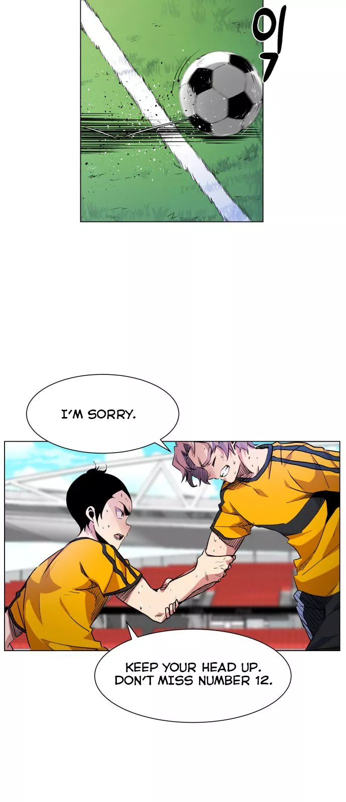 Top Corner Chapter 17 page 31