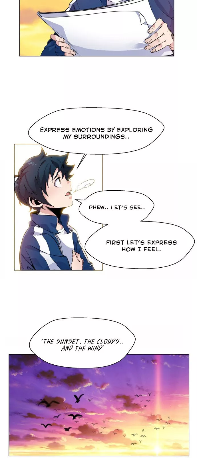 Top Corner Chapter 1.2 page 33